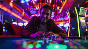 xx5555 Prime Roulette